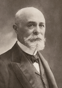 Antoine Henri  Becquerel