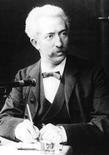 Friedrich Ernst Dorn