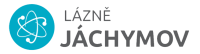 Lázně Jáchymov - logo