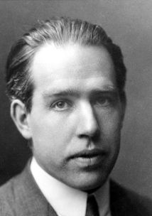 Niels Bohr