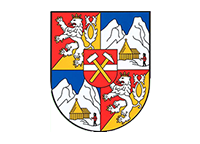 Jáchymov - znak