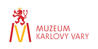 Muzeum Karlovy Vary - logo